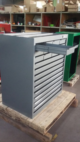 Custom Toolboxes NZ | Custom Made Mechanics Tool Boxes