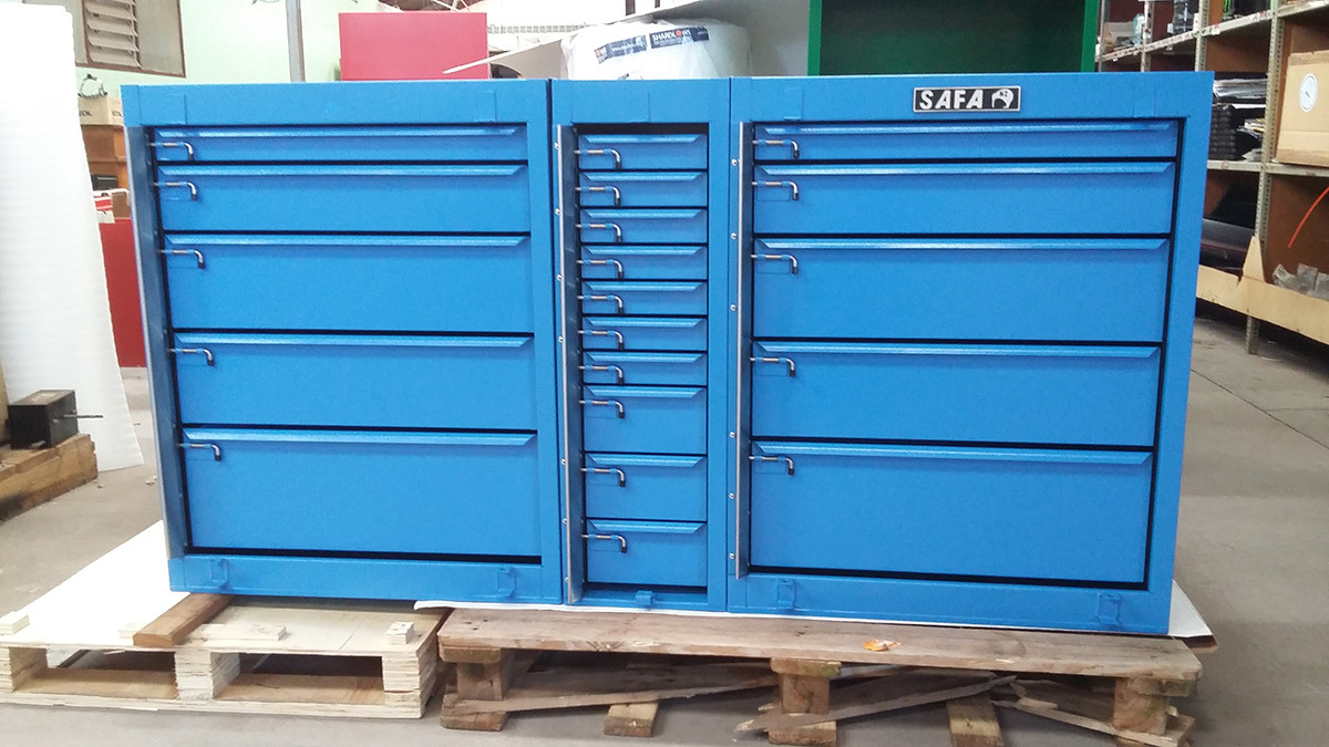 Toolboxes NZ, Tool Storage, Tool Chest