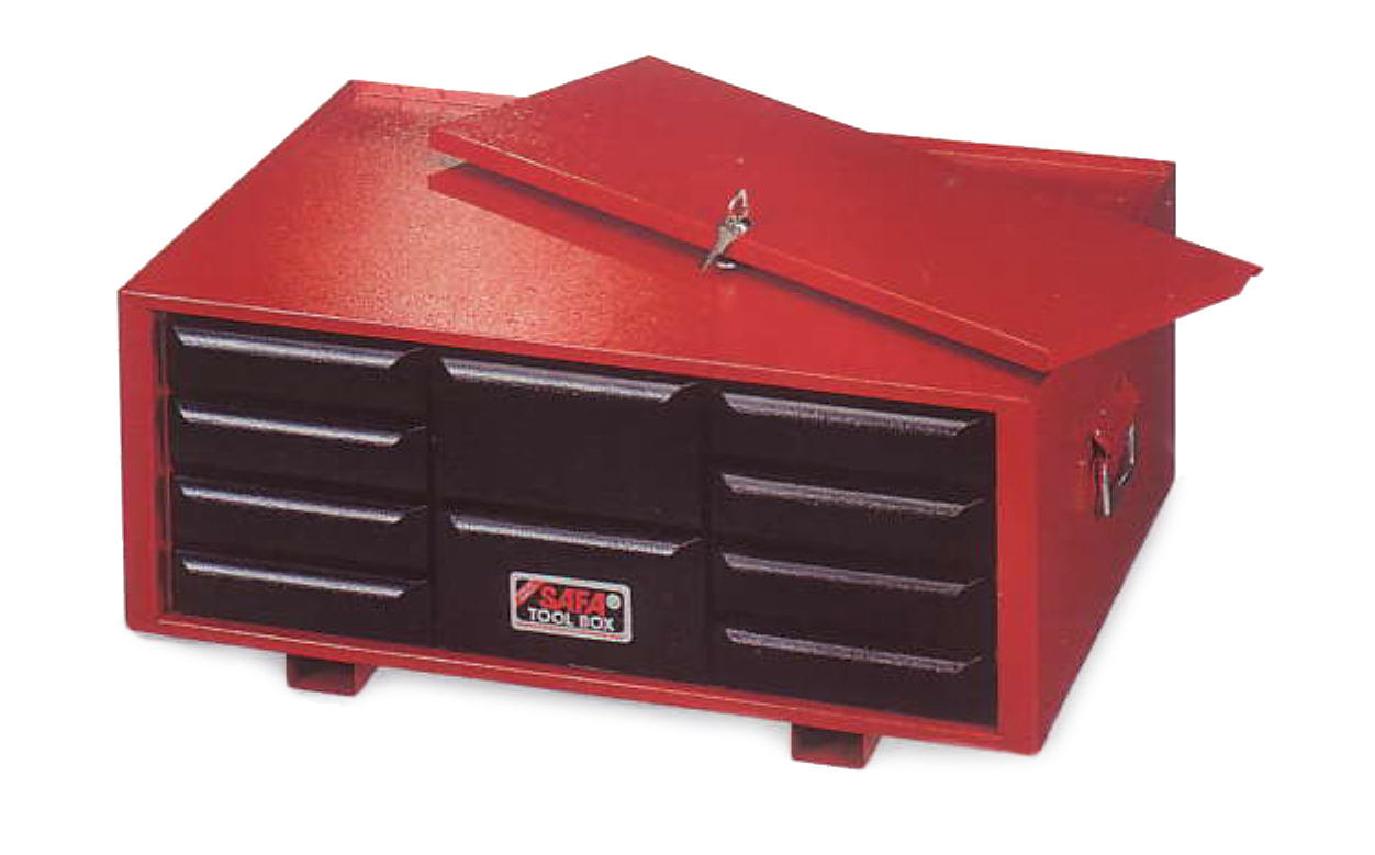 Safa tool deals box