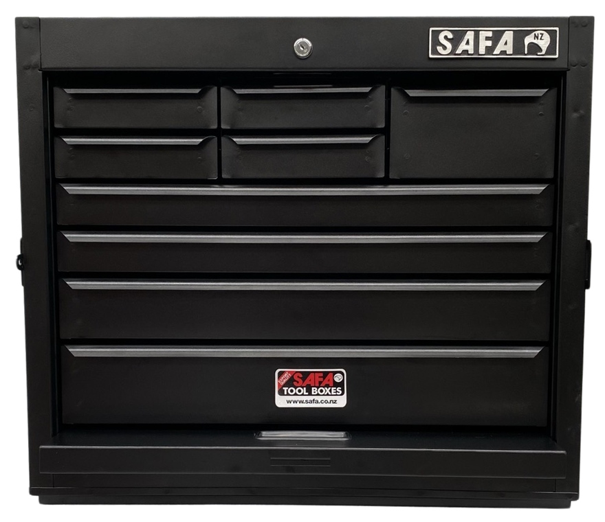 Safa deals tool box